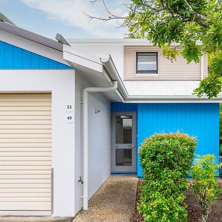 Retreat In Ground Level 1 Bedroom Unit, Noosaville Exterior photo