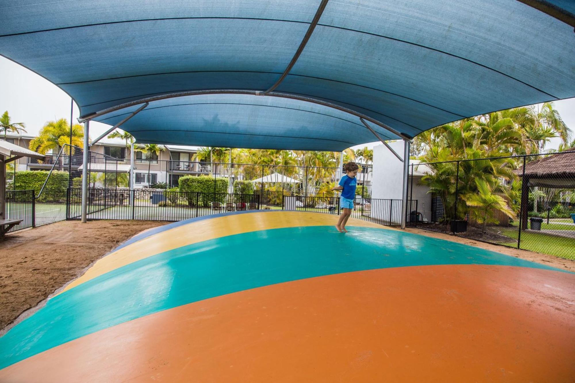 Retreat In Ground Level 1 Bedroom Unit, Noosaville Exterior photo