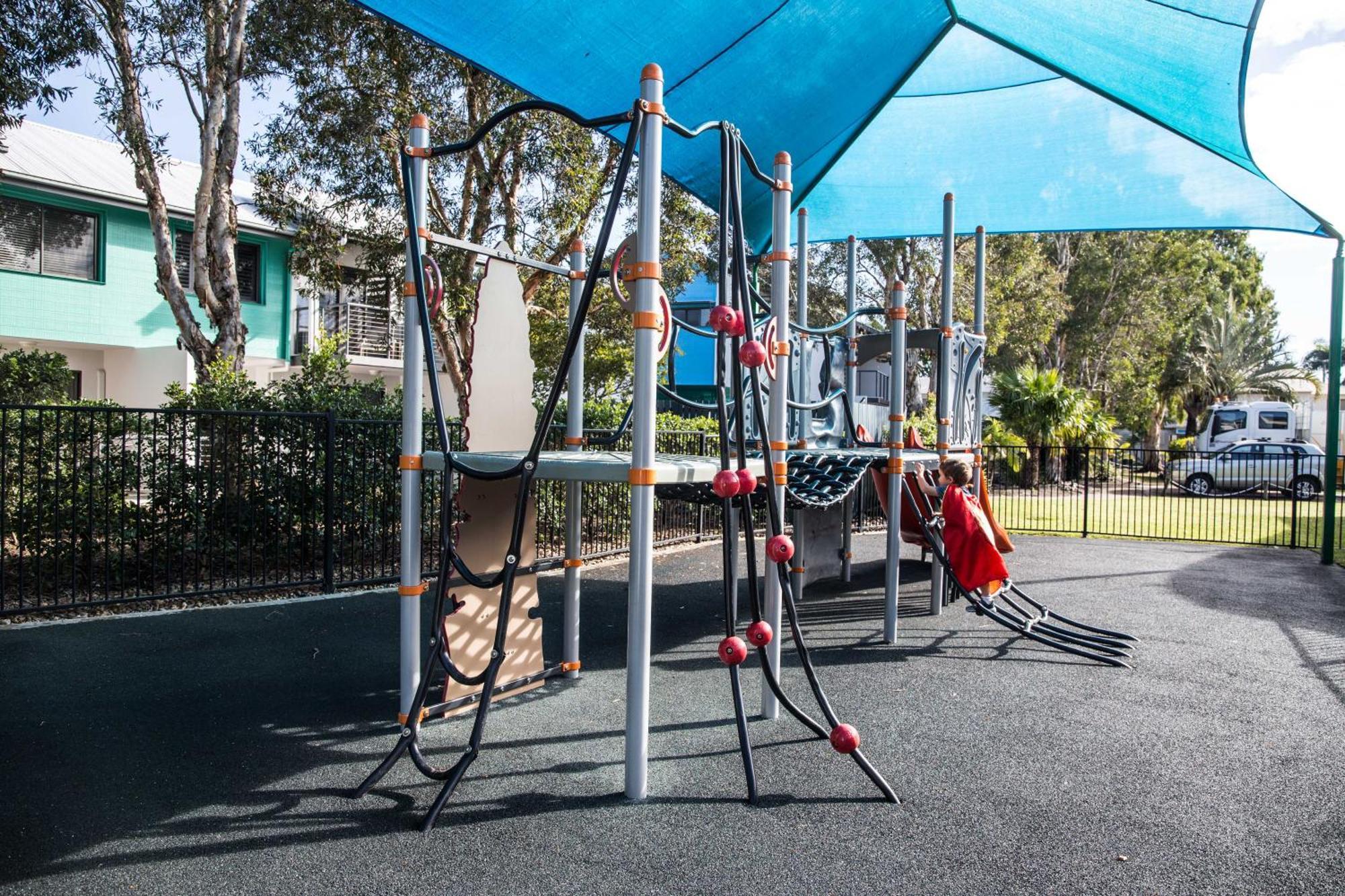 Retreat In Ground Level 1 Bedroom Unit, Noosaville Exterior photo