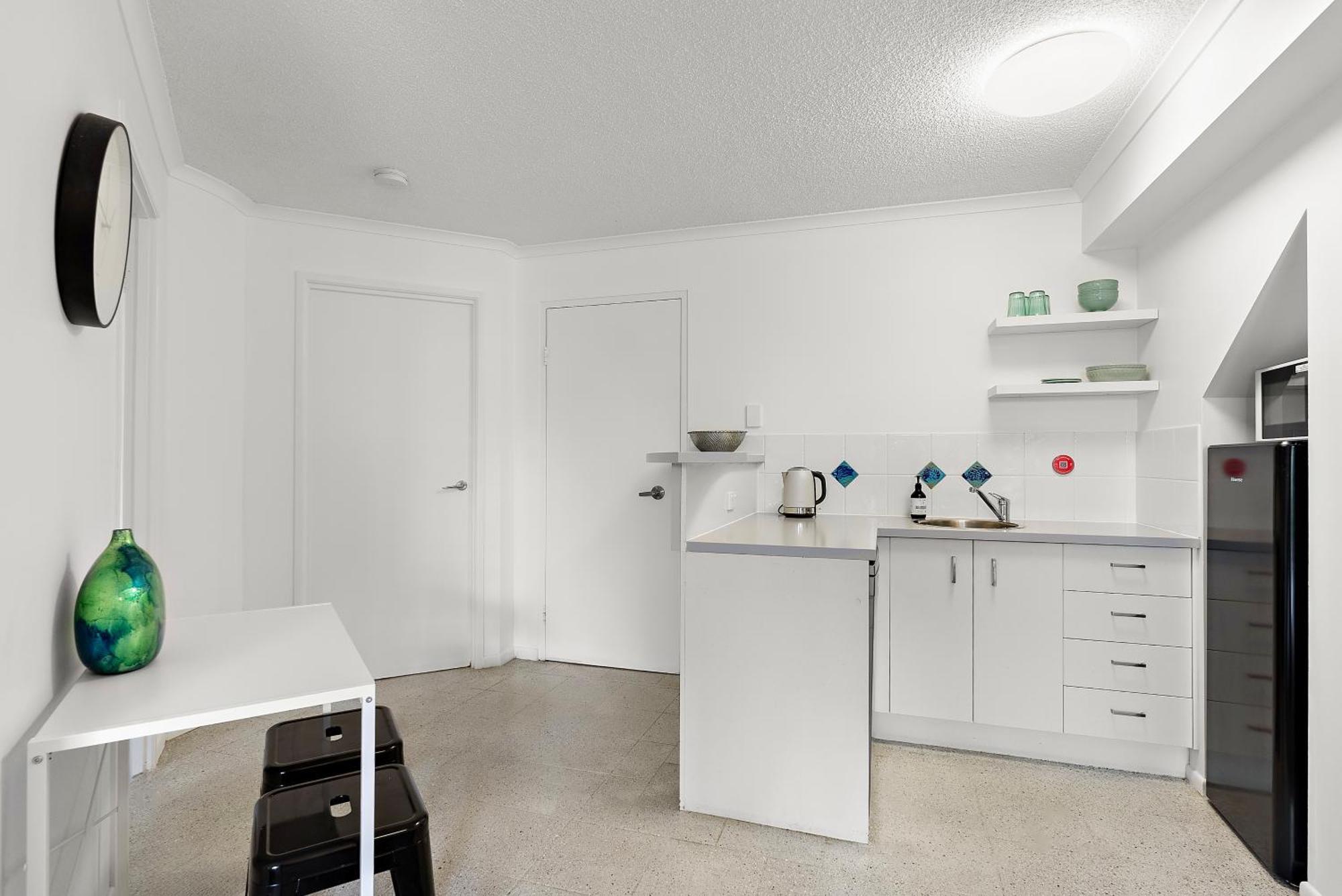 Retreat In Ground Level 1 Bedroom Unit, Noosaville Exterior photo