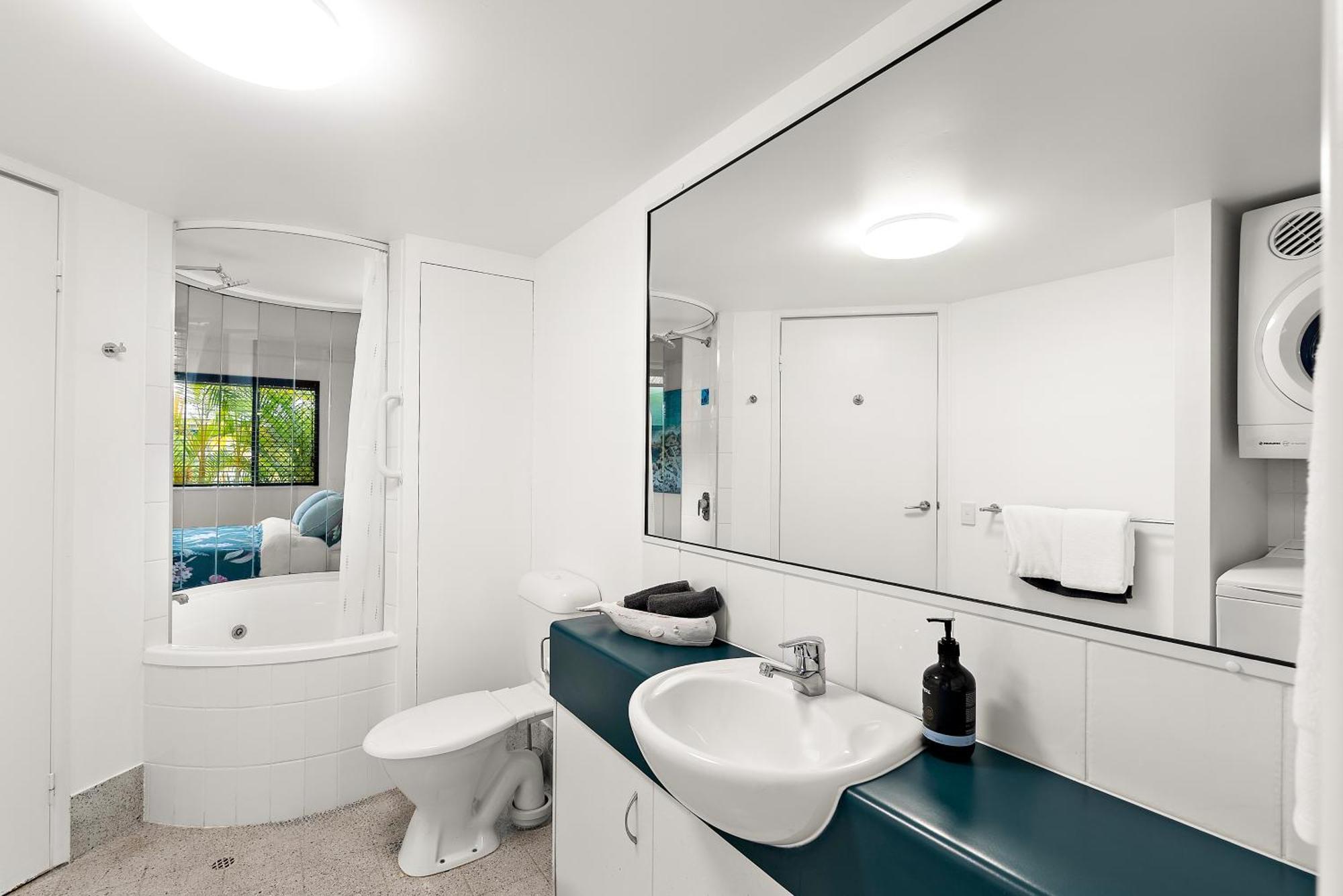 Retreat In Ground Level 1 Bedroom Unit, Noosaville Exterior photo