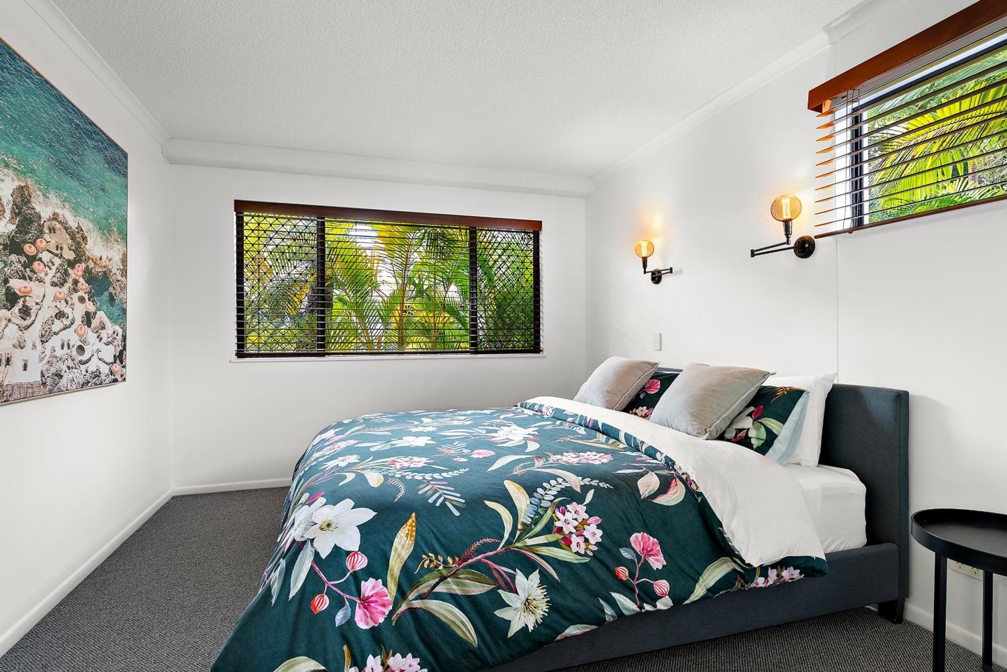 Retreat In Ground Level 1 Bedroom Unit, Noosaville Exterior photo