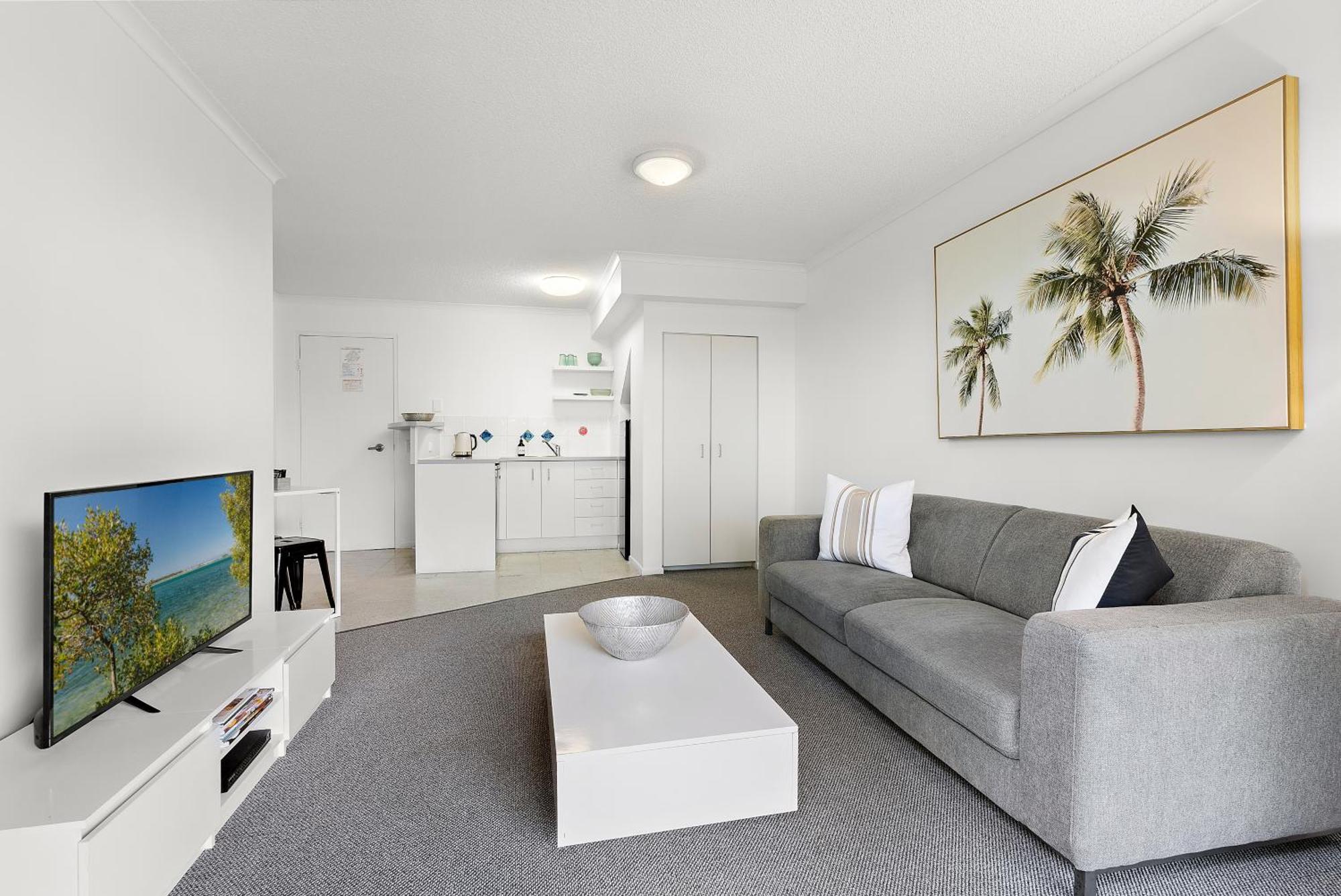 Retreat In Ground Level 1 Bedroom Unit, Noosaville Exterior photo